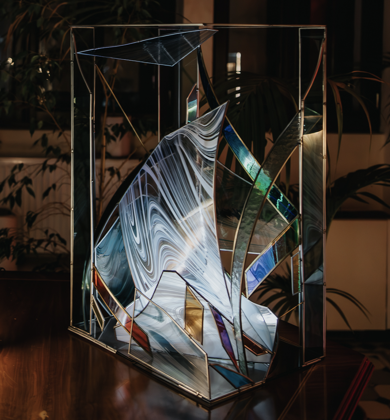 Process documentation