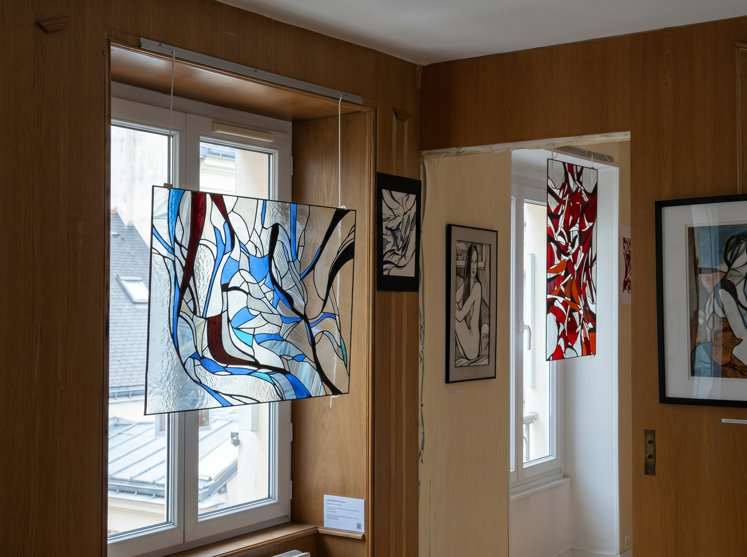 L'Art et ses Sources d'Inspiration