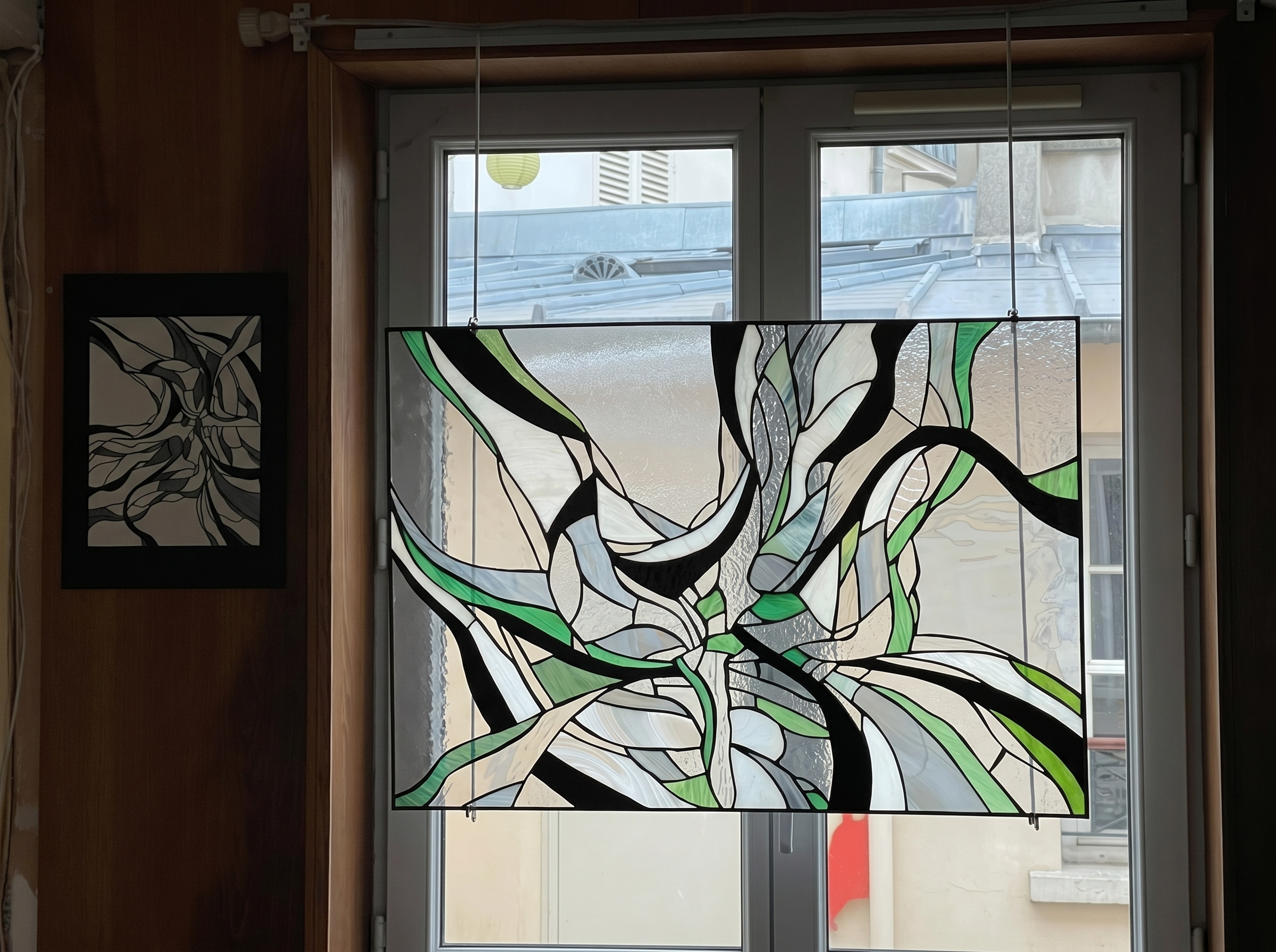 L'Art et ses Sources d'Inspiration
